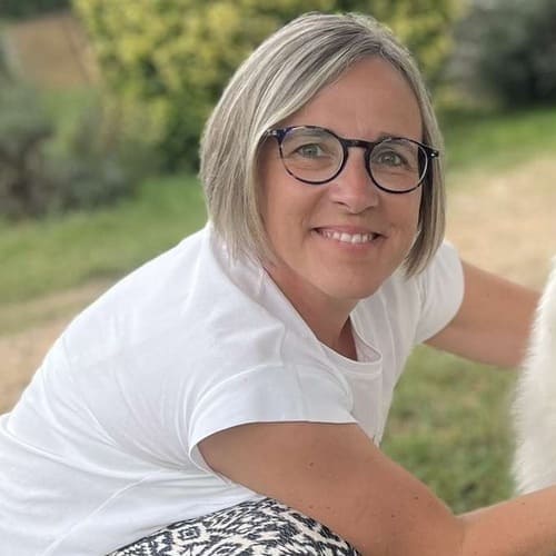 Bienvenue dans mon Univers !