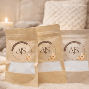 Poudre aspirateur Atelier JesmoSenteurs